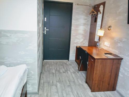 Imagen de la habitación del Hotel Miłosz Fitness & SPA. Foto 7