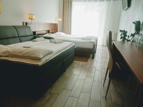 Imagen general del Hotel Miłosz Fitness & SPA. Foto 3