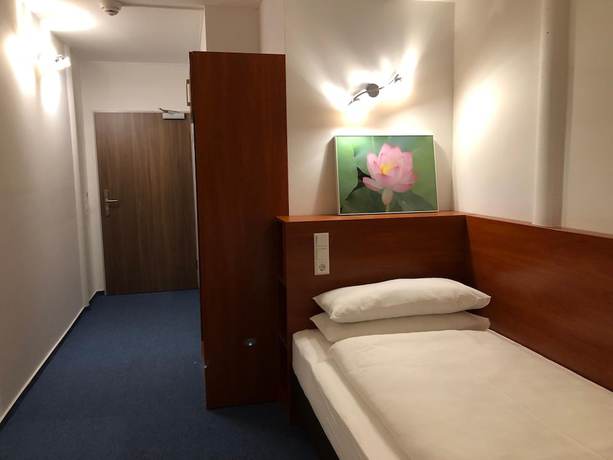 Imagen de la habitación del Hotel Mirabell. Foto 4