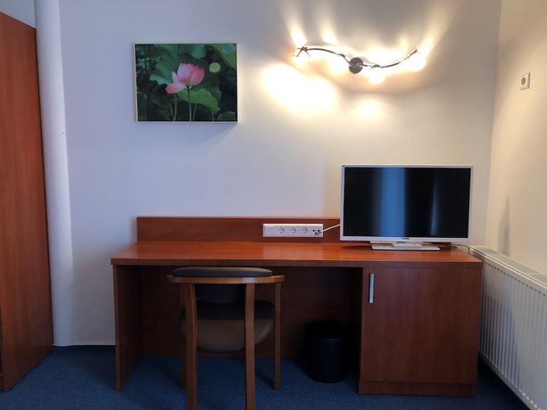 Imagen de la habitación del Hotel Mirabell. Foto 5