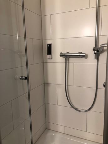 Imagen de la habitación del Hotel Mirabell. Foto 17