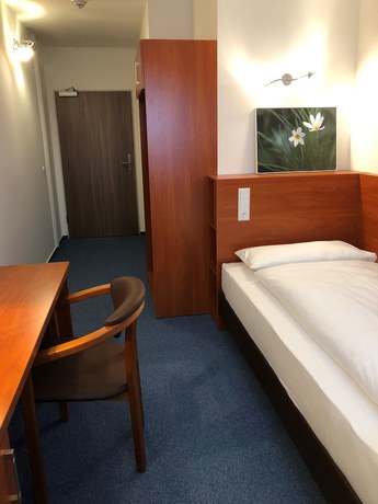 Imagen general del Hotel Mirabell. Foto 1