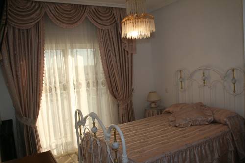 Imagen de la habitación del Hotel Mirador Del Ermitage. Foto 4