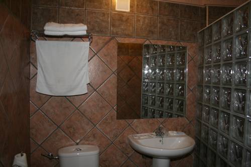 Imagen de la habitación del Hotel Mirador Del Ermitage. Foto 5