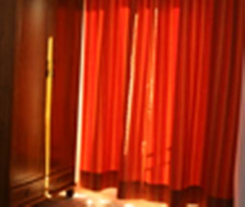 Imagen de la habitación del Hotel Mirador Del Ermitage. Foto 7