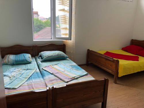 Imagen de la habitación del Hotel Mirage Ureki. Foto 7