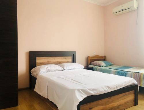 Imagen de la habitación del Hotel Mirage Ureki. Foto 9