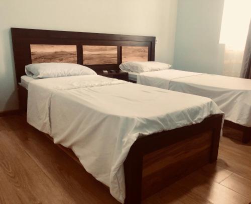Imagen de la habitación del Hotel Mirage Ureki. Foto 10