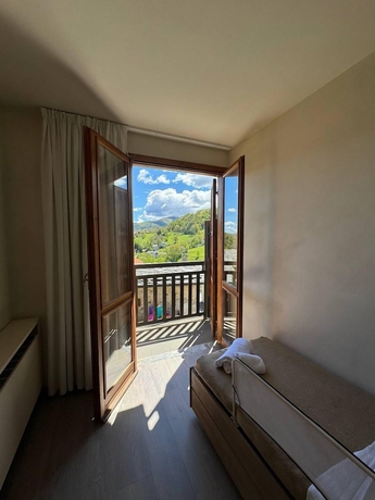 Imagen de la habitación del Hotel Miramonti Family and SPA. Foto 5