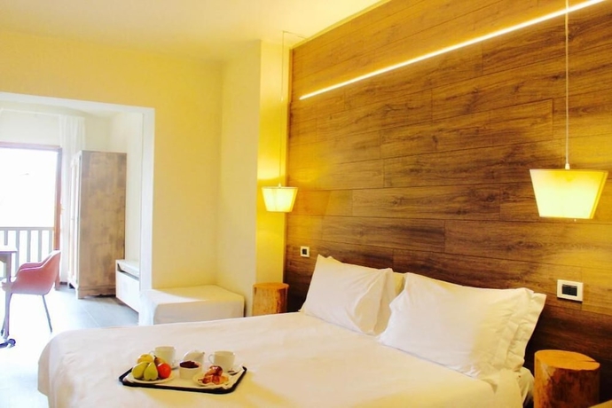 Imagen de la habitación del Hotel Miramonti Family and SPA. Foto 6