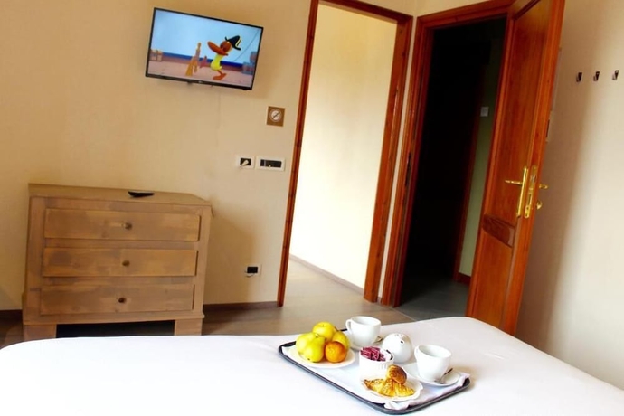 Imagen de la habitación del Hotel Miramonti Family and SPA. Foto 8