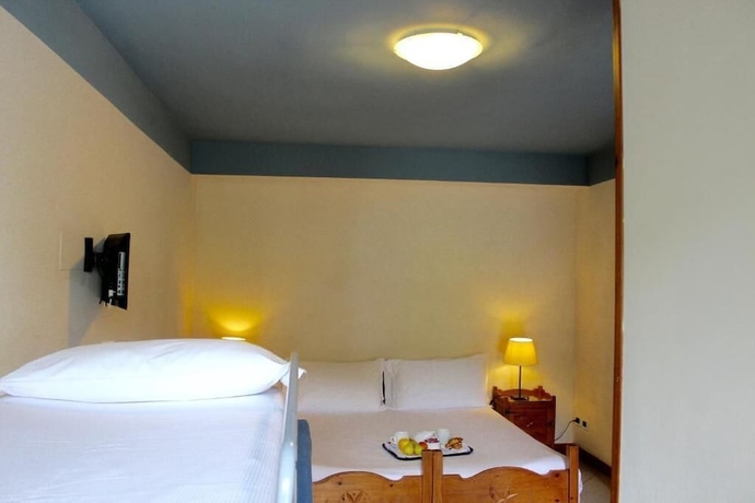 Imagen de la habitación del Hotel Miramonti Family and SPA. Foto 10