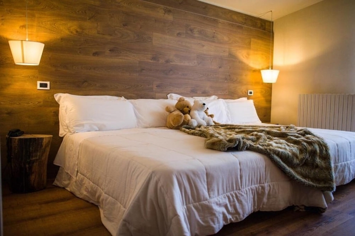 Imagen de la habitación del Hotel Miramonti Family and SPA. Foto 11