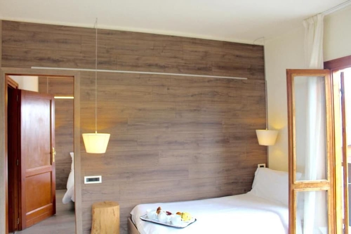 Imagen de la habitación del Hotel Miramonti Family and SPA. Foto 13
