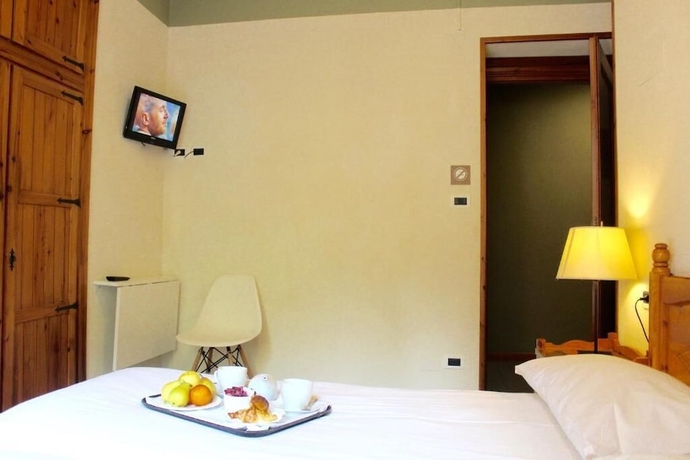 Imagen de la habitación del Hotel Miramonti Family and SPA. Foto 14