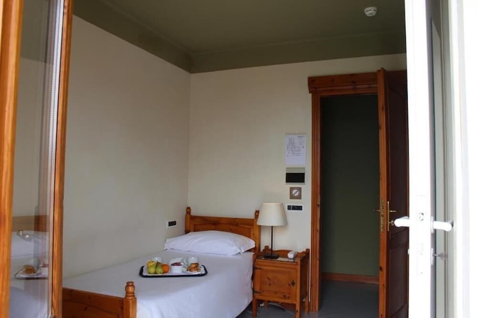 Imagen de la habitación del Hotel Miramonti Family and SPA. Foto 15