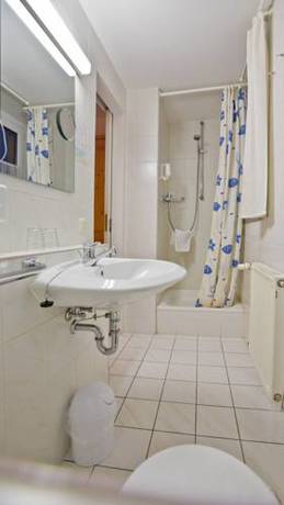 Imagen de la habitación del Hotel Miriquidi. Foto 3