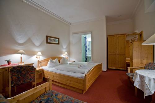 Imagen de la habitación del Hotel Miriquidi. Foto 4
