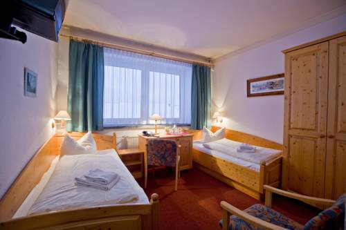 Imagen de la habitación del Hotel Miriquidi. Foto 5