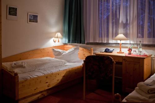 Imagen de la habitación del Hotel Miriquidi. Foto 6