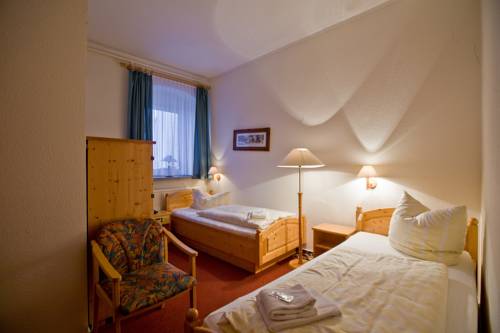 Imagen de la habitación del Hotel Miriquidi. Foto 7