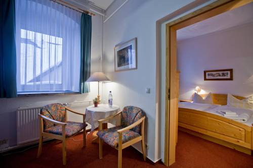 Imagen de la habitación del Hotel Miriquidi. Foto 8