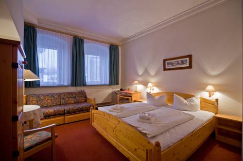 Imagen de la habitación del Hotel Miriquidi. Foto 9