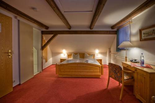 Imagen de la habitación del Hotel Miriquidi. Foto 10