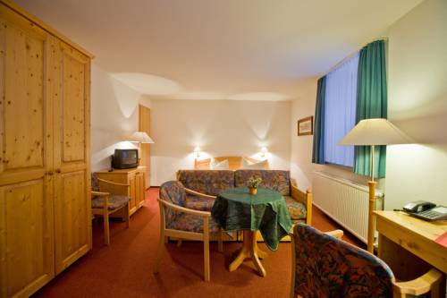 Imagen de la habitación del Hotel Miriquidi. Foto 11