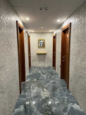 Imagen general del Hotel Mirò Rimini. Foto 1