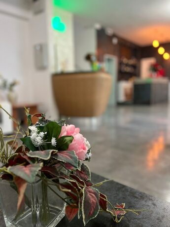 Imagen general del Hotel Mir&ograve; Rimini. Foto 4