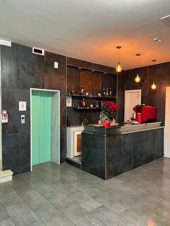 Imagen general del Hotel Mir&ograve; Rimini. Foto 6