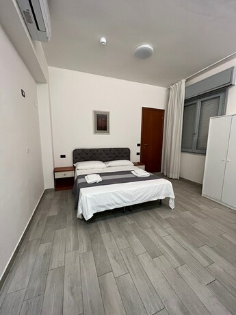 Imagen general del Hotel Mir&ograve; Rimini. Foto 7