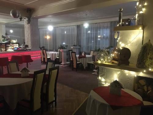 Imagen general del Hotel Mis. Foto 4