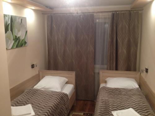 Imagen de la habitación del Hotel Mis. Foto 8