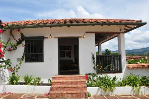 Imagen de la habitación del Hotel Mision Santa Barbara Rnt 4799. Foto 4