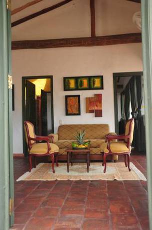 Imagen de la habitación del Hotel Mision Santa Barbara Rnt 4799. Foto 5