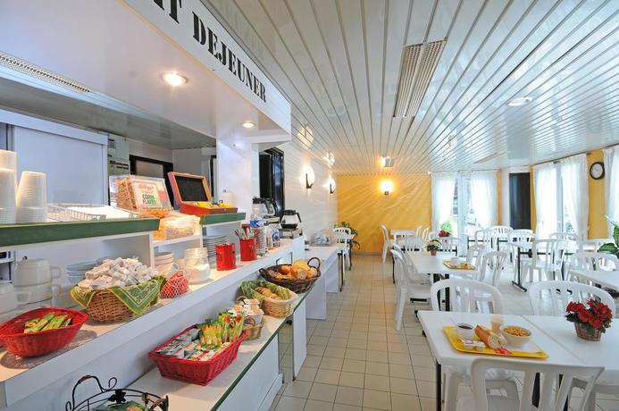 Imagen general del Hotel Mister Bed Orleans Saran. Foto 5