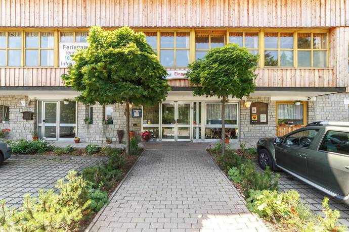 Imagen general del Hotel Mitterdorf. Foto 4