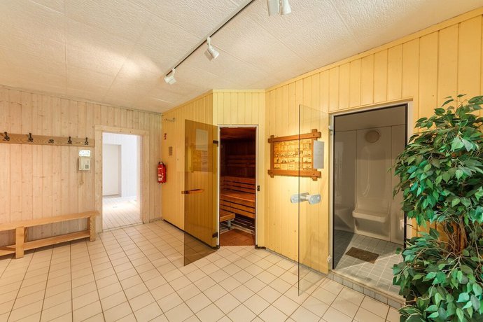 Imagen general del Hotel Mitterdorf. Foto 1
