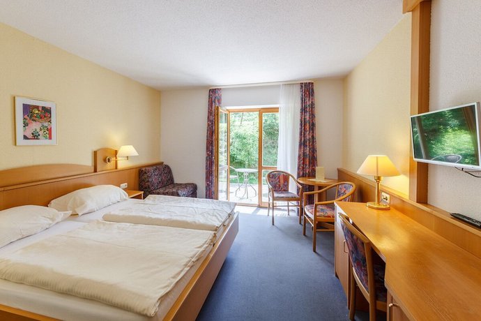 Imagen de la habitación del Hotel Mitterdorf. Foto 9