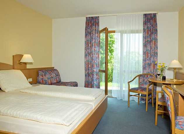 Imagen de la habitación del Hotel Mitterdorf. Foto 11