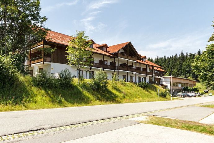 Imagen general del Hotel Mitterdorf. Foto 3