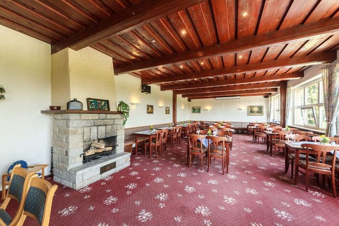 Imagen del bar/restaurante del Hotel Mitterdorf. Foto 8