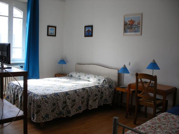 Imagen de la habitación del Hotel Modern. Foto 2