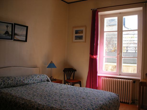 Imagen de la habitación del Hotel Modern. Foto 3