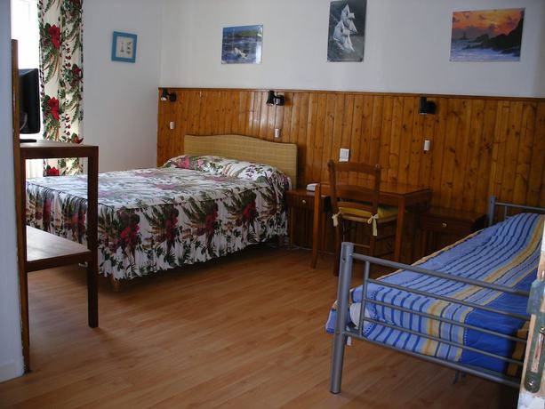 Imagen de la habitación del Hotel Modern. Foto 6