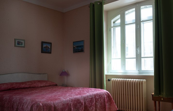 Imagen de la habitación del Hotel Modern. Foto 8