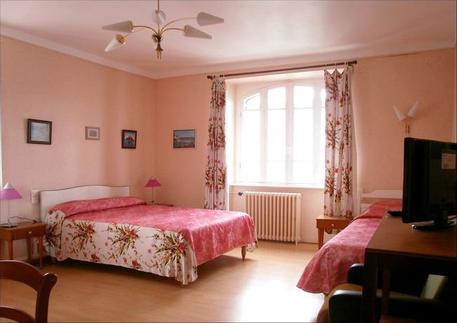 Imagen de la habitación del Hotel Modern. Foto 16