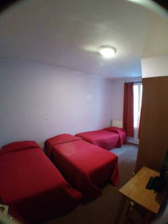 Imagen general del Hotel Moderne. Foto 1